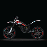 ARES RALLY MX