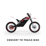 ARES RALLY MX