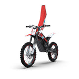 ARES RALLY MX