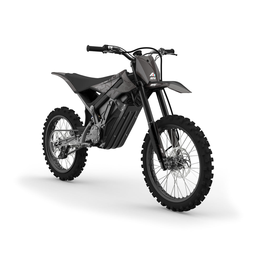 RFN ARES RALLY PRO Electric Motorcycles by Apollo Vehicle RFN