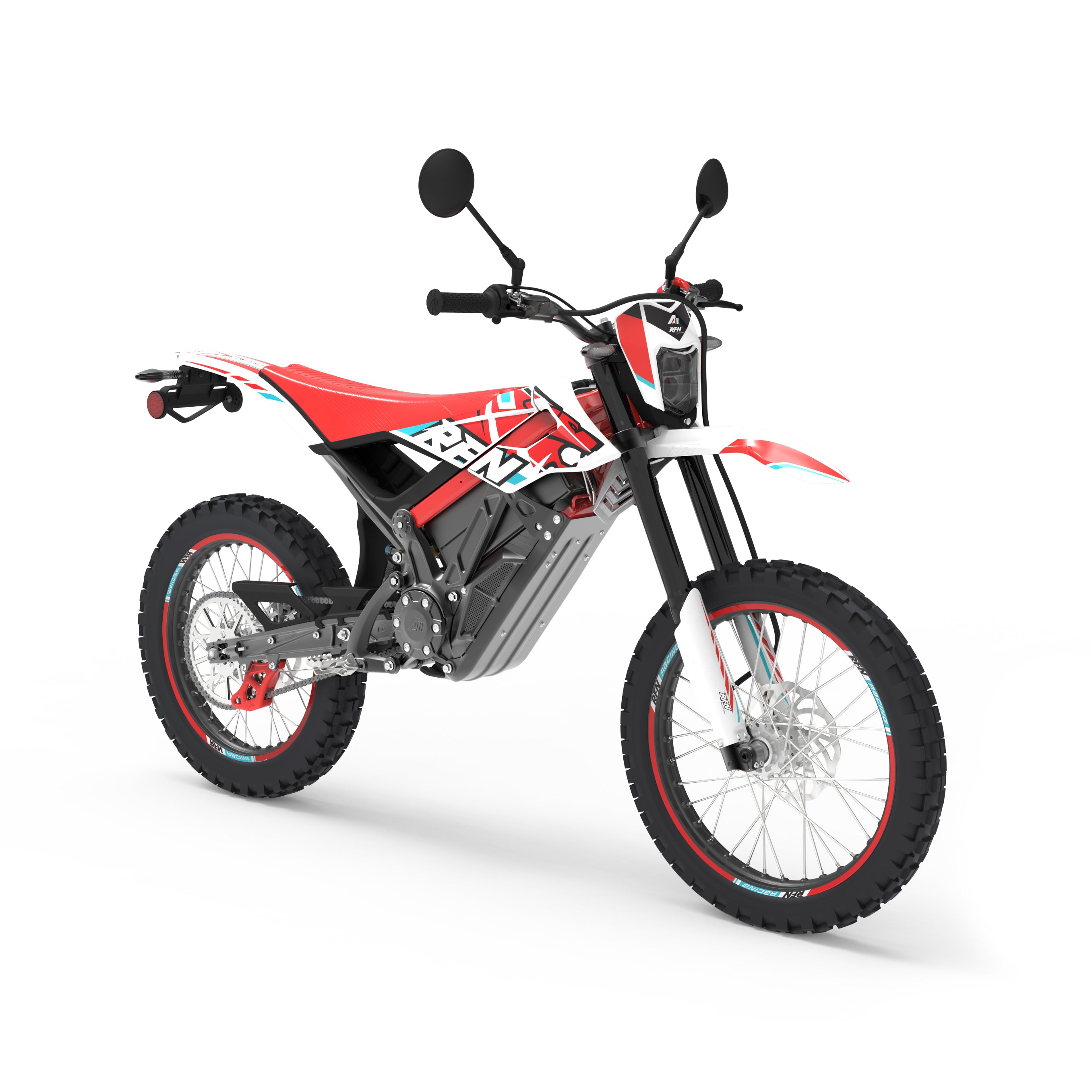 RFN Australia - Electric Motorcycles by Apollo Vehicle – RFN Electric ...